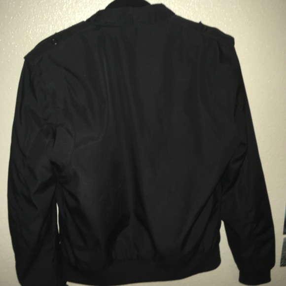 Members Only Jacket - Picture 3 of 3